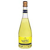 Напиток игристый Colibri Limoncello Spritz 8% 0,75л