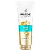 Бальзам-ополаскиватель Pantene Pro-V Active Nutri-Plex Аква лайт 350мл