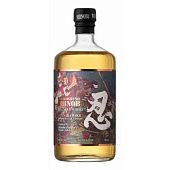 Виски Shinobu Blended 43% 0,7л