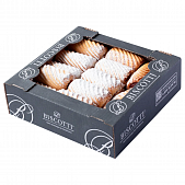 Печенье Biscotti Тутти-фрутти в коробке (~550г)