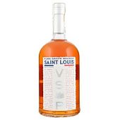 Бренди Saint Louis V.S.O.P. 40% 0.7л