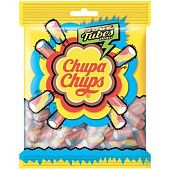 Мармелад Chupa Chups Sour Tubes Mini 70г