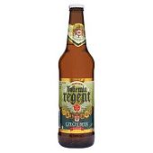 Пиво Bohemia Regent Premium Lager светлое 5% 0,5л