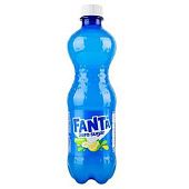 Напиток газированный Fanta Shokata Zero Sugar 0,5л