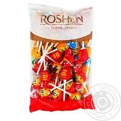 Конфеты Roshen LolliPops с коктейльными вкусами (~1кг)