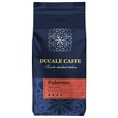 Кофе Caffe Ducale Palermo натуральный жареный в зернах 1кг