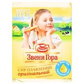 Сыр плавленый Звени Гора Оригинальный 36% 70г