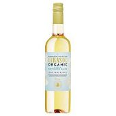 Вино Girasol Viura-Sauvignon Blanc Organic белое сухое 13% 0,75л