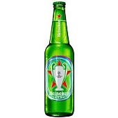 Пиво Heineken светлое 5% 0,5л