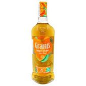 Ликер Grant's Summer Orange крепкий 35% 0,7л