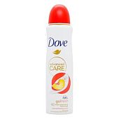 Антиперспирант Dove Advanced Care Go Fresh 150мл