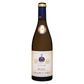 Вино Madame Veuve Point Rully белое сухое 13,5% 0,75л