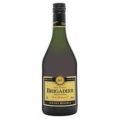 Бренди Brigadier Reserva 38% 0,7л