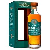 Виски Irishman Single Malt 40% 0,7л