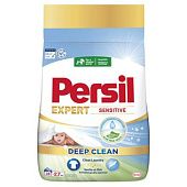 Стиральный порошок Persil Sensitive автомат 2,7кг