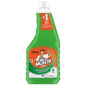 Средство моющее Mr.Muscle Утренняя роса для стекла запаска 500мл