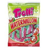 Конфеты Trolli Арбуз фруктовые 100г