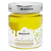 Мед Beehive Standard Акациевый 250г