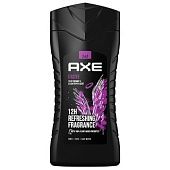 Гель для душа Axe Excite для мужчин 250мл