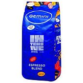 Кофе в зернах Gemini Intensive Espresso Blend 1кг