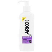 Бальзам после бритья Arko Men Sensitive 200мл