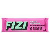 Батончик Fizi Hazelnut+Himalayan Salt в шоколадной глазури 45г