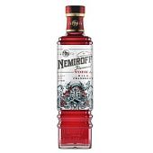 Настойка Nemiroff Wild Cranberry De Luxe FV 40% 0,5л