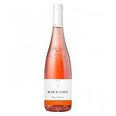 Вино Henry Le Cuvier Rose d`Anjou розовое сухое 11% 0,75л