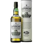 Виски Laphroaig Quarter Cask 48% 0,7л