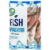 Барабуля черноморская Ifish свежемороженая 700г