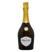 Напиток алкогольный Oreanda Special Reserve Премиум белый полусладкий 10,5-12,5% 0,75л