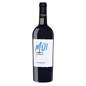 Вино Moi Primitivo Puglia IGP красное сухое 13% 0,75л