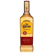 Текила Jose Cuervo Especial Reposado 1л