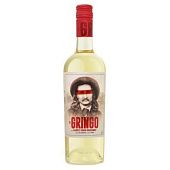 Вино El Gringo Chardonnay белое сухое 13% 0,75л