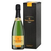 Шампанское Veuve Cliquot Ponsardin Vintage Reserve Brut Blanc белое брют 12% 0,75л