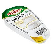 Творог President Творожная традиция 9% 220г