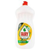 Средство для мытья посуды Fairy Апельсин и Лимонник 1,5л