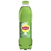 Чай холодный Lipton зеленый 1л