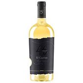 Вино 46 Parallel El Capitan Pinot Blanc белое сухое 12% 0,75л