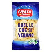 Чипсы Amica Chips картофельные с солью 100г