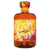 Ромовый напиток Bush Spiced Passionfruit & Guava 37,5% 0,7л