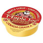 Сироп кленовый Maple Joe 20г