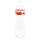 Напиток негазированный Моршинська со вкусом клубники 1,5л