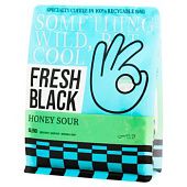 Кофе в зернах Fresh Black Honey Sour 200г