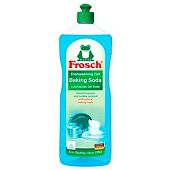 Бальзам для мытья посуды Frosch с содой концентрат 1л