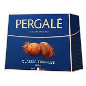 Конфеты Pergale Truffles Classic 200г