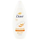 Гель для душа Dove Fruity Nourish 250мл