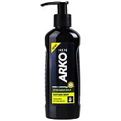 Бальзам после бритья Arko Men с маслом семян конопли 200мл