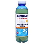 Напиток 4Move Vitamin+Magnesium с цитрусом 0,556л