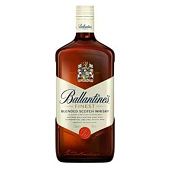 Виски Ballantine's Finest 40% 1л